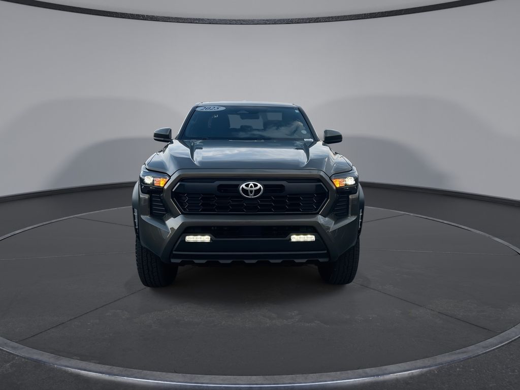 Thumbnail: 2025 Toyota Tacoma - 19
