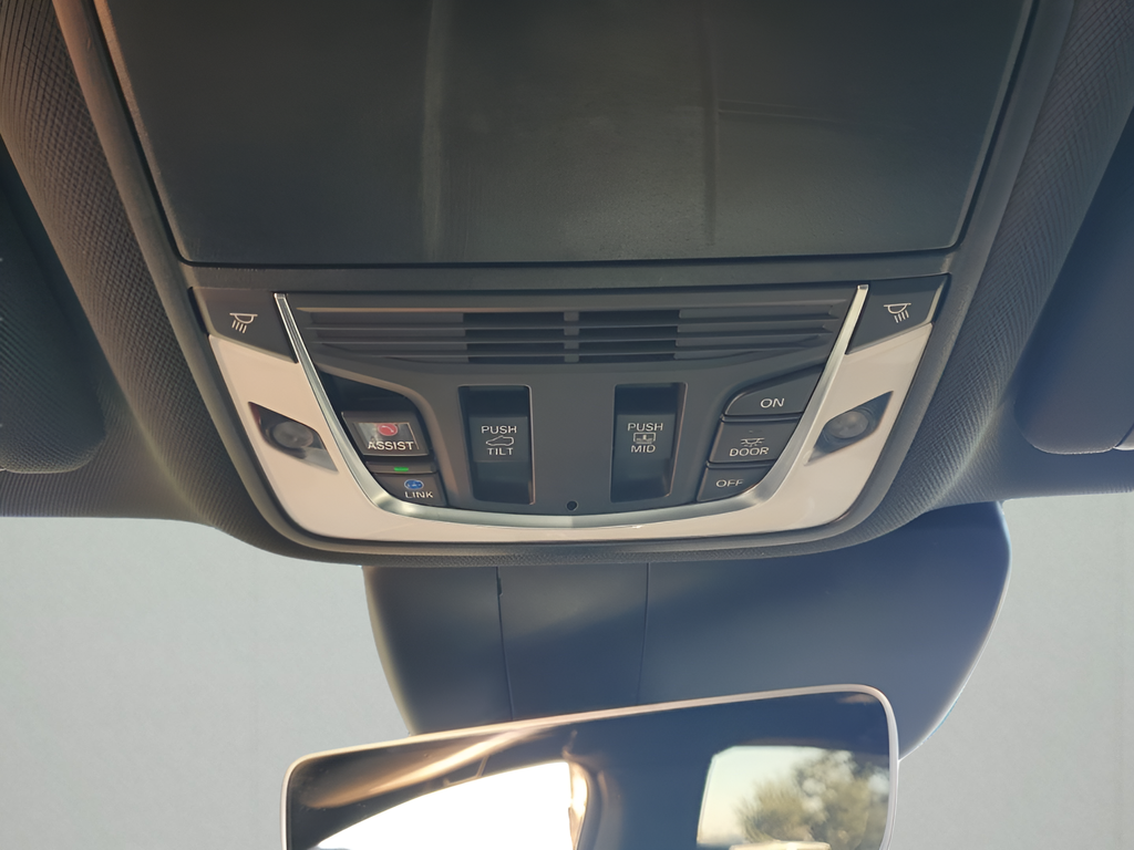 Used Car 2025 Acura Rdx  A-spec Advance Package For Sale Under $50,000 In Austin, Texas