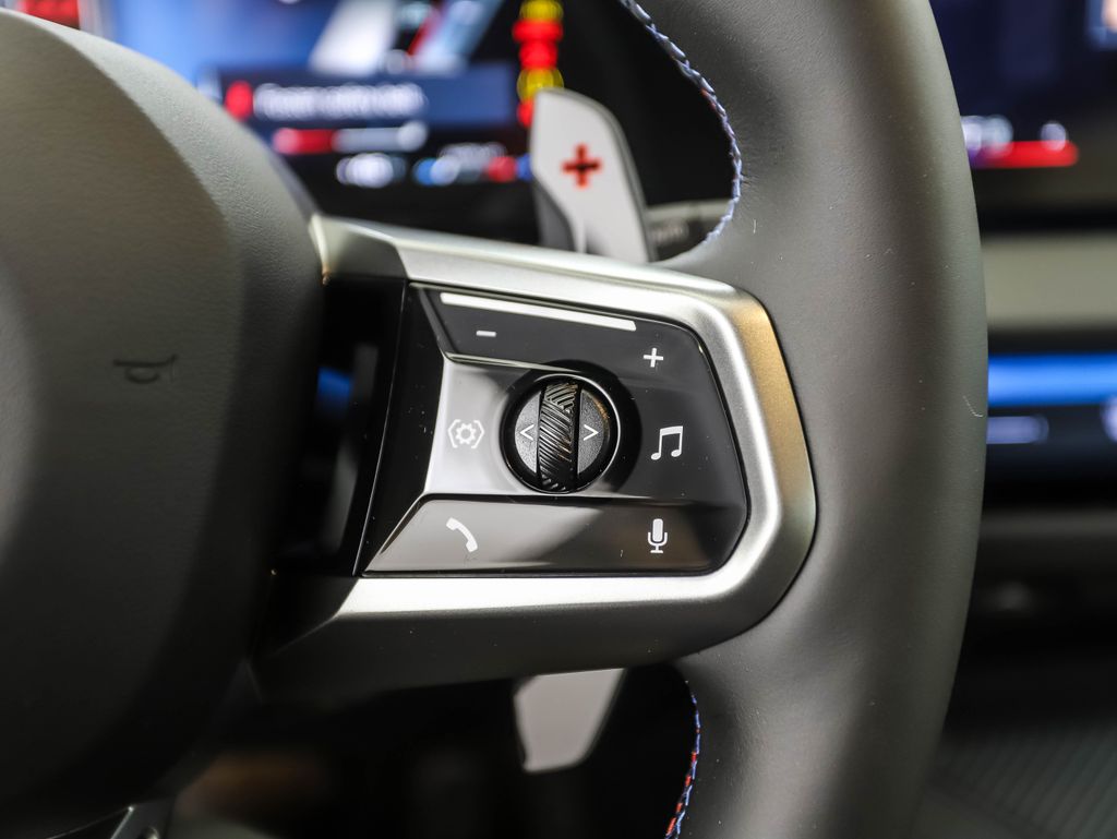 Thumbnail: 2026 BMW X3 - 13