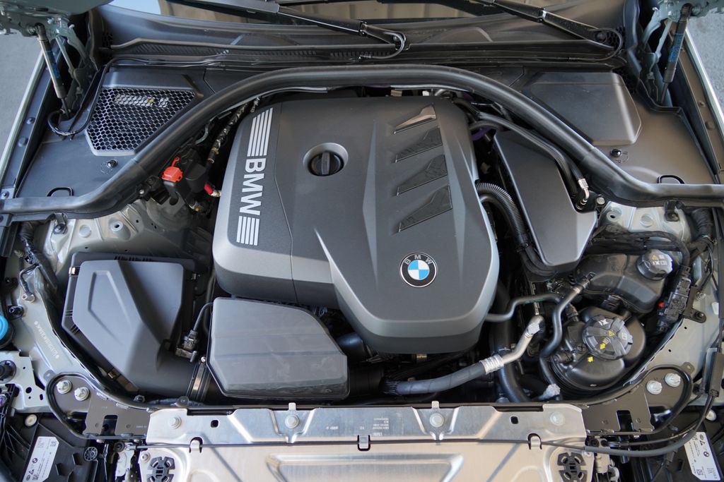 Thumbnail: 2026 BMW 3 Series - 21