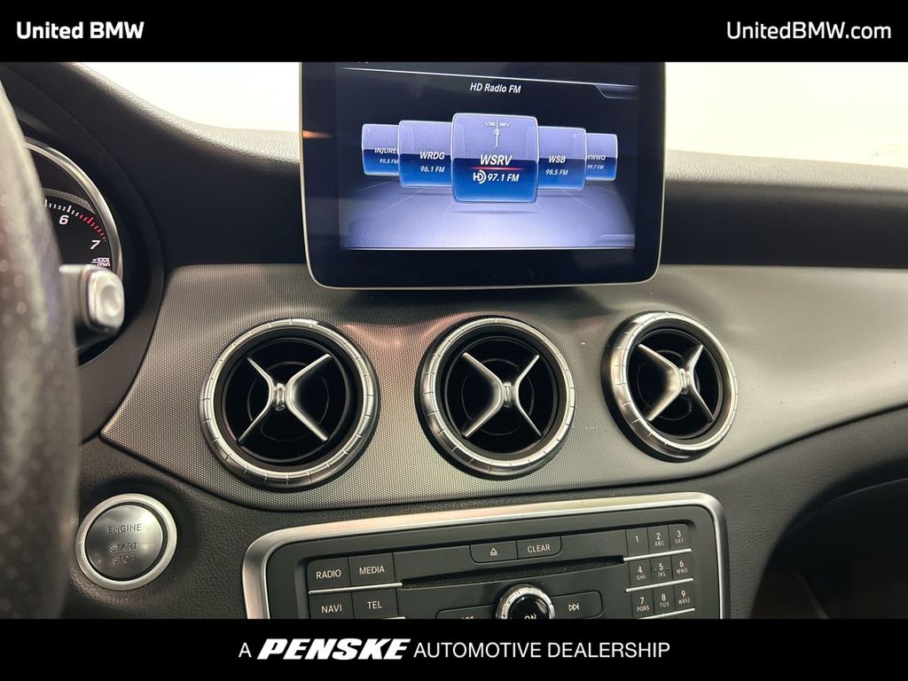 Thumbnail: 2018 Mercedes-Benz CLA - 16