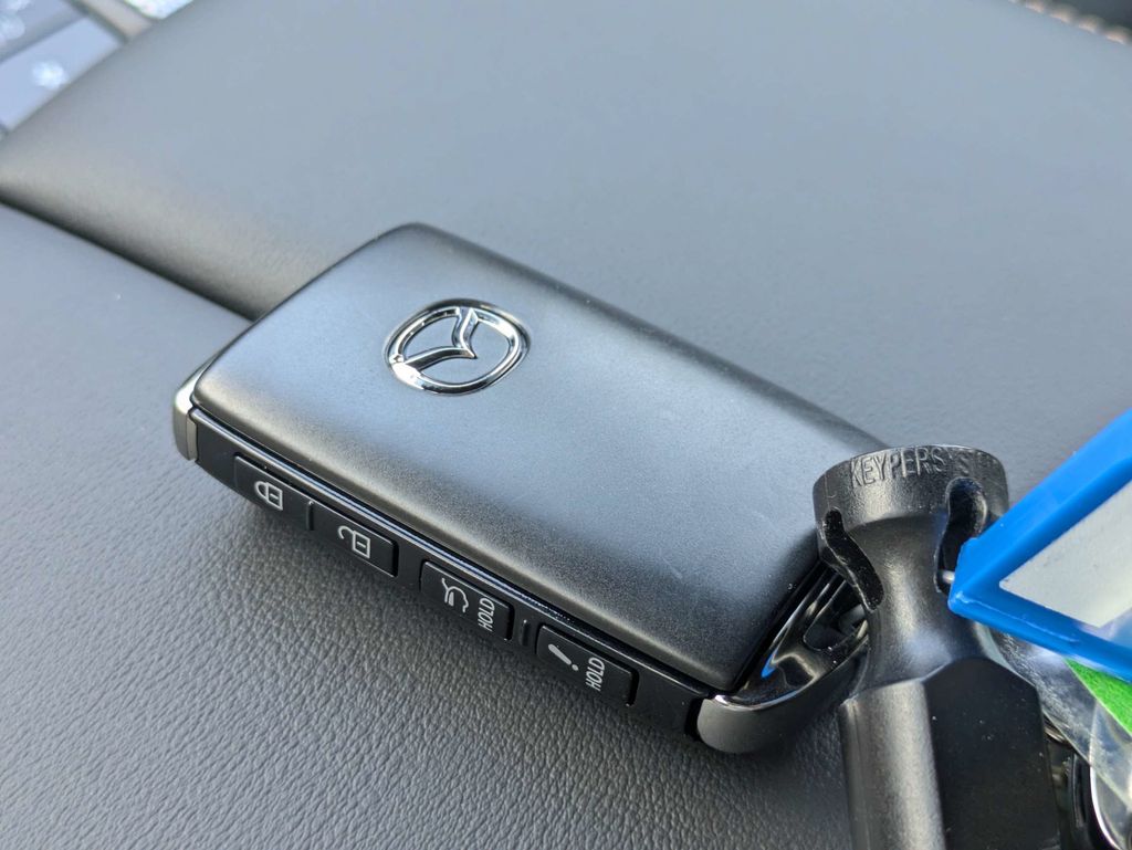 2026 Mazda CX-90 3.3 Turbo S Premium Sport