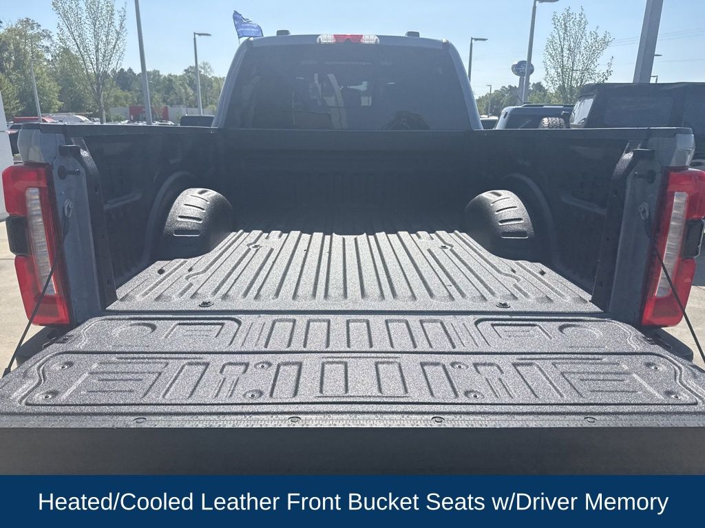 2024 Ford F-250 Super Duty LARIAT