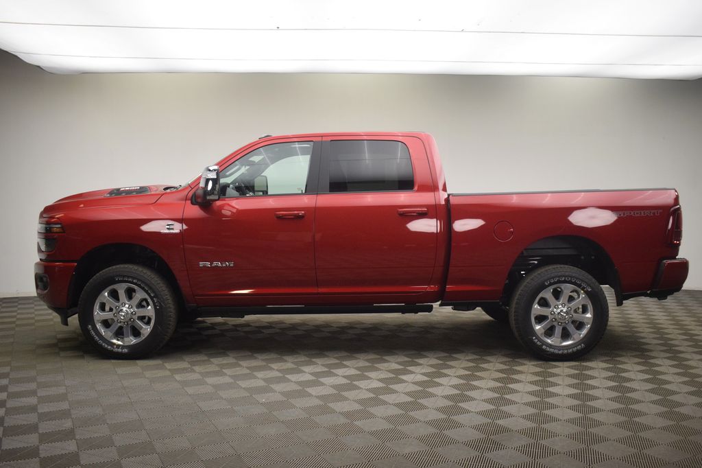 new 2026 Ram 2500 car, priced at $83,252