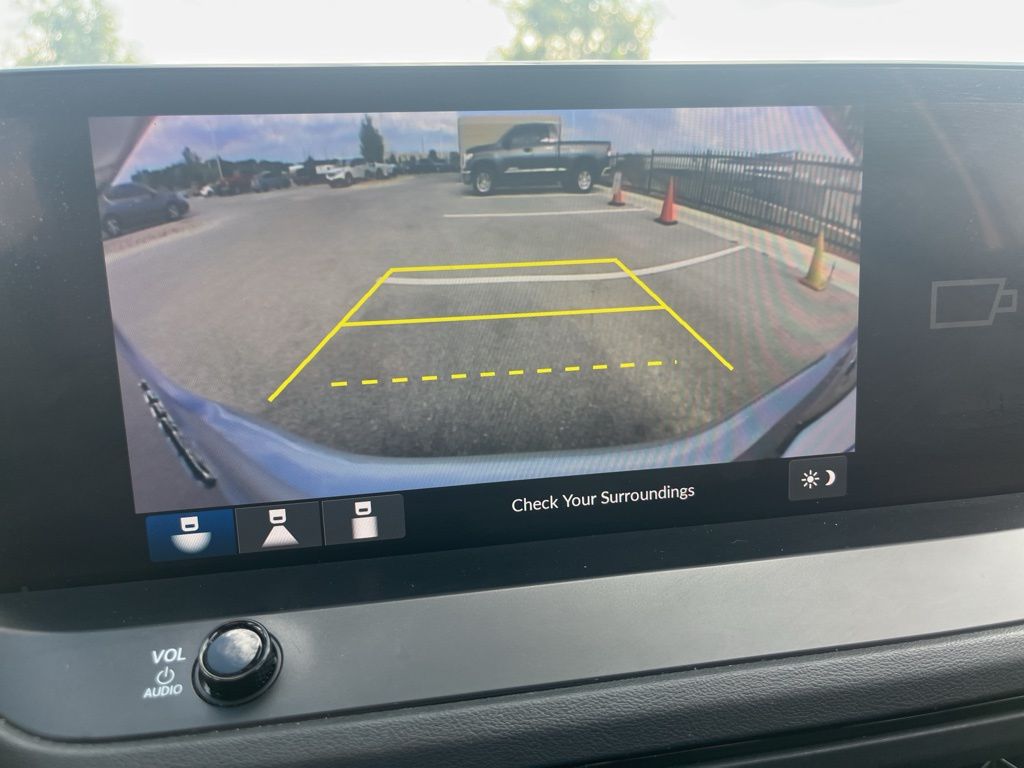 Thumbnail: 2023 Honda Accord - 24