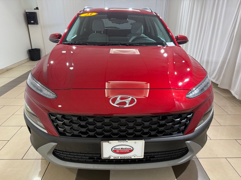 Thumbnail: 2023 Hyundai Kona - 8