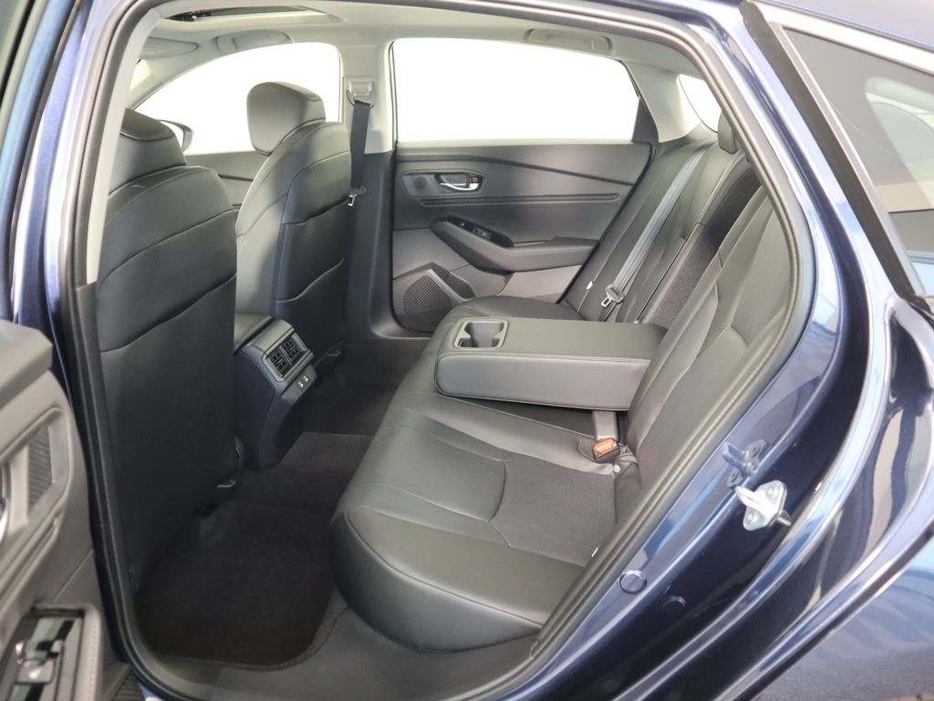 Thumbnail: 2025 Honda Accord - 23