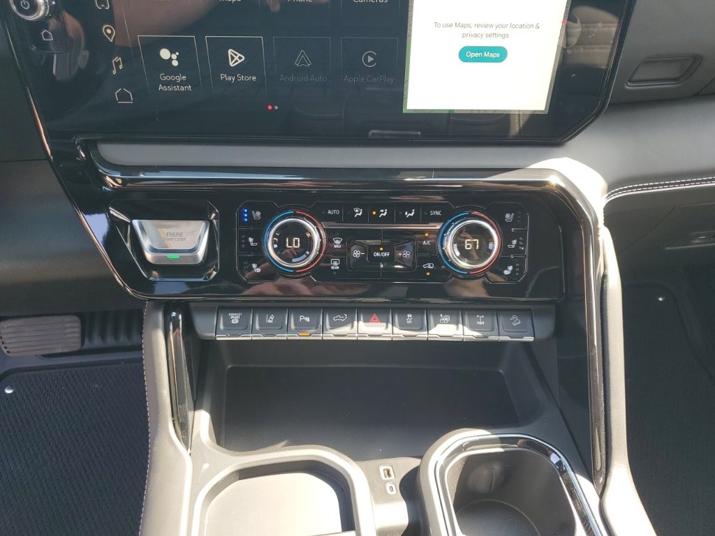 New Car 2025 Gmc Sierra 2500hd  At4x For Sale Under $120,000 In Austin, Texas