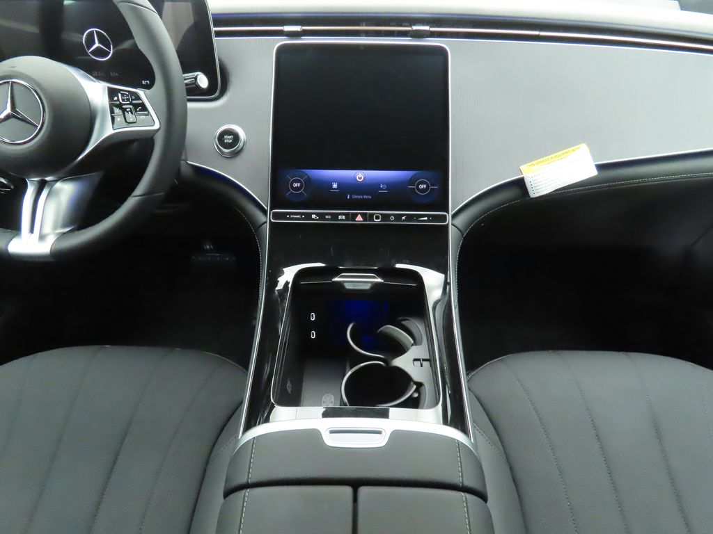 2024 Mercedes-Benz EQE 350 13