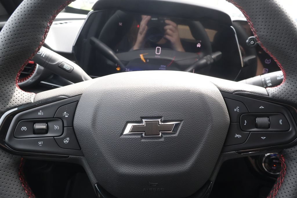 Thumbnail: 2026 Chevrolet Trax - 21