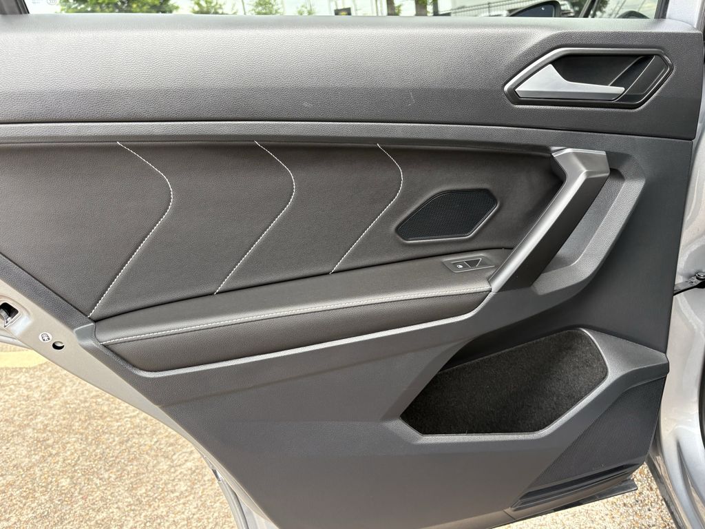 2023 Volkswagen Tiguan 2.0T SE R-Line Black  at Classic Elite Chevrolet Sugar Land