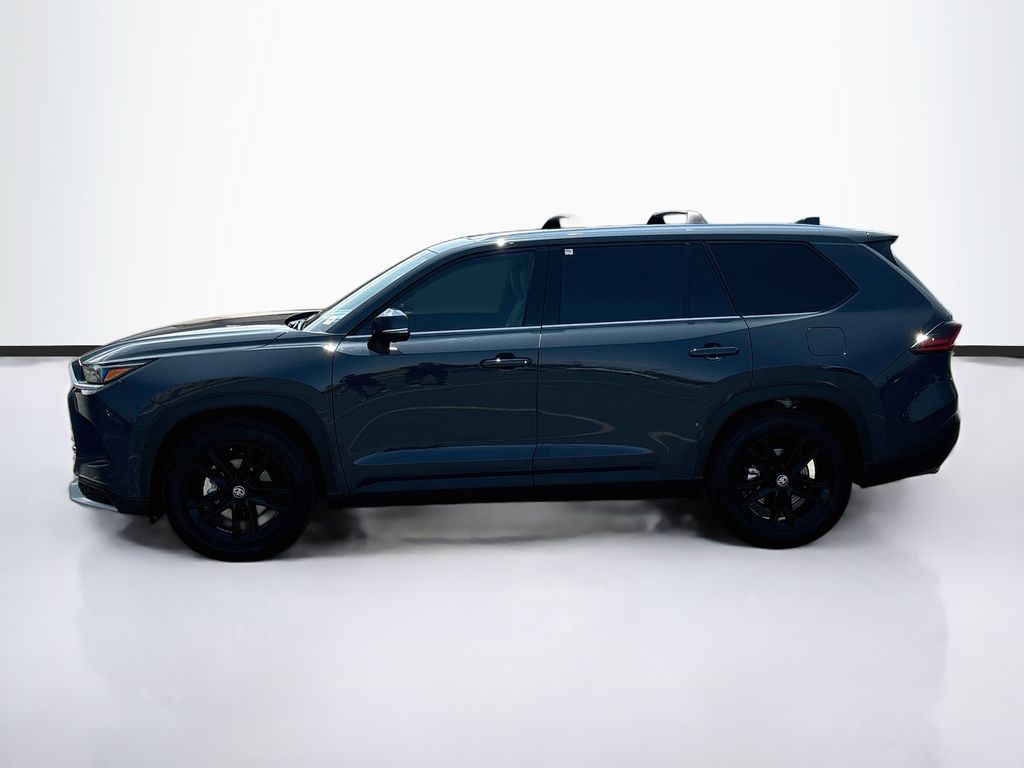 Thumbnail: 2026 Toyota Grand Highlander - 8