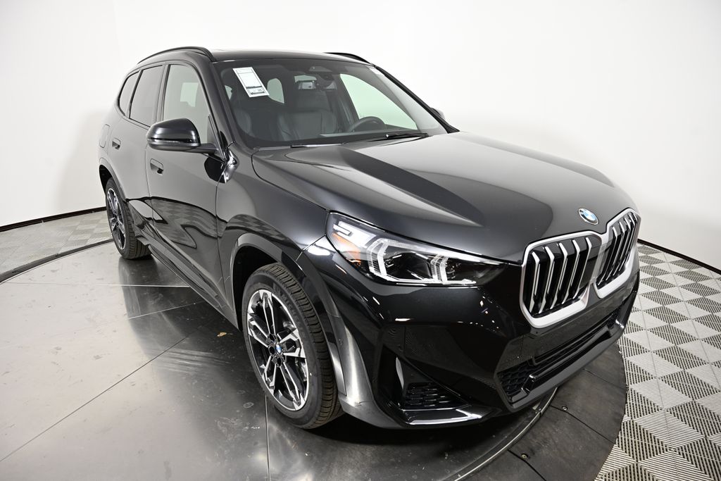 Thumbnail: 2025 BMW X1 - 7