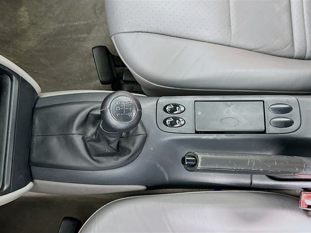 Thumbnail: 1999 Porsche Boxster - 15