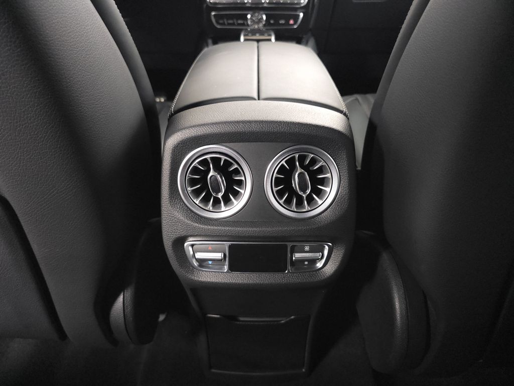 Used 2022 Gray Mercedes-Benz G 63 AMG® image 27