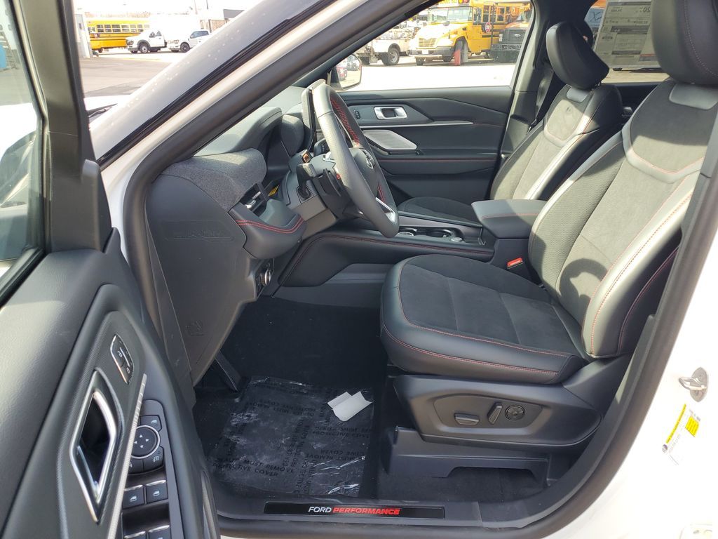 New 2026  Ford ST image 13