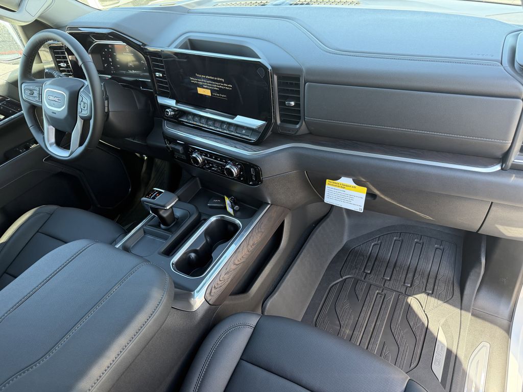 new 2026 GMC Sierra 1500 car, priced at $62,684