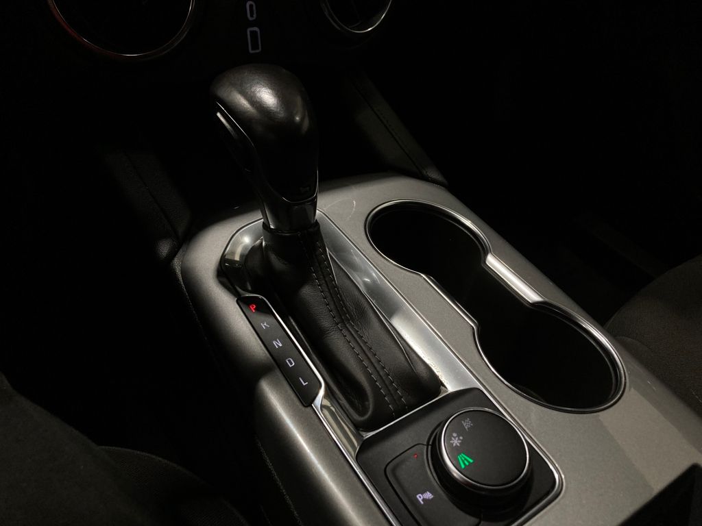 2019 Chevrolet Blazer 