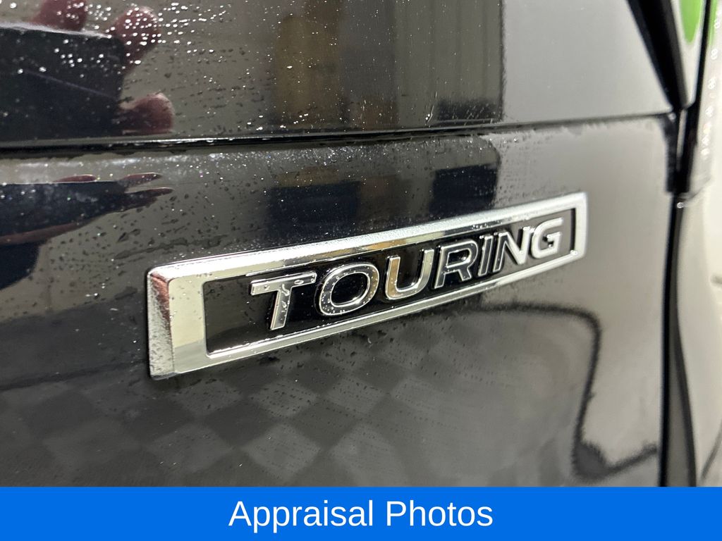 2026 Subaru Forester Touring - Photo 7