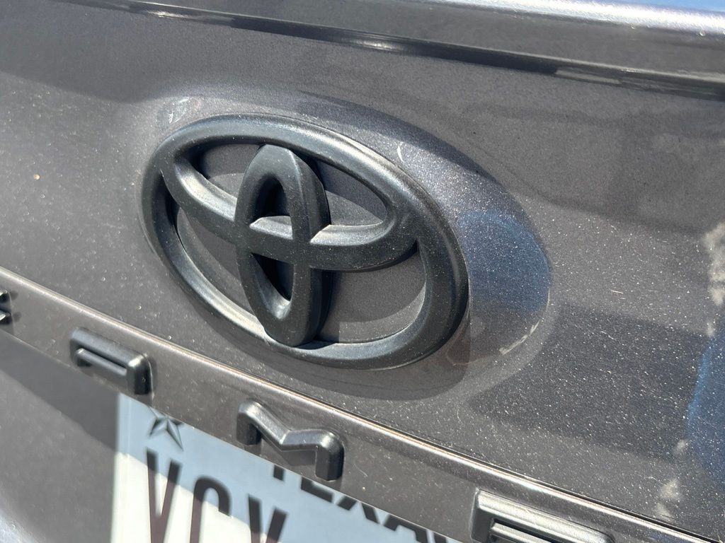 Used 2024 Toyota Camry Sedan