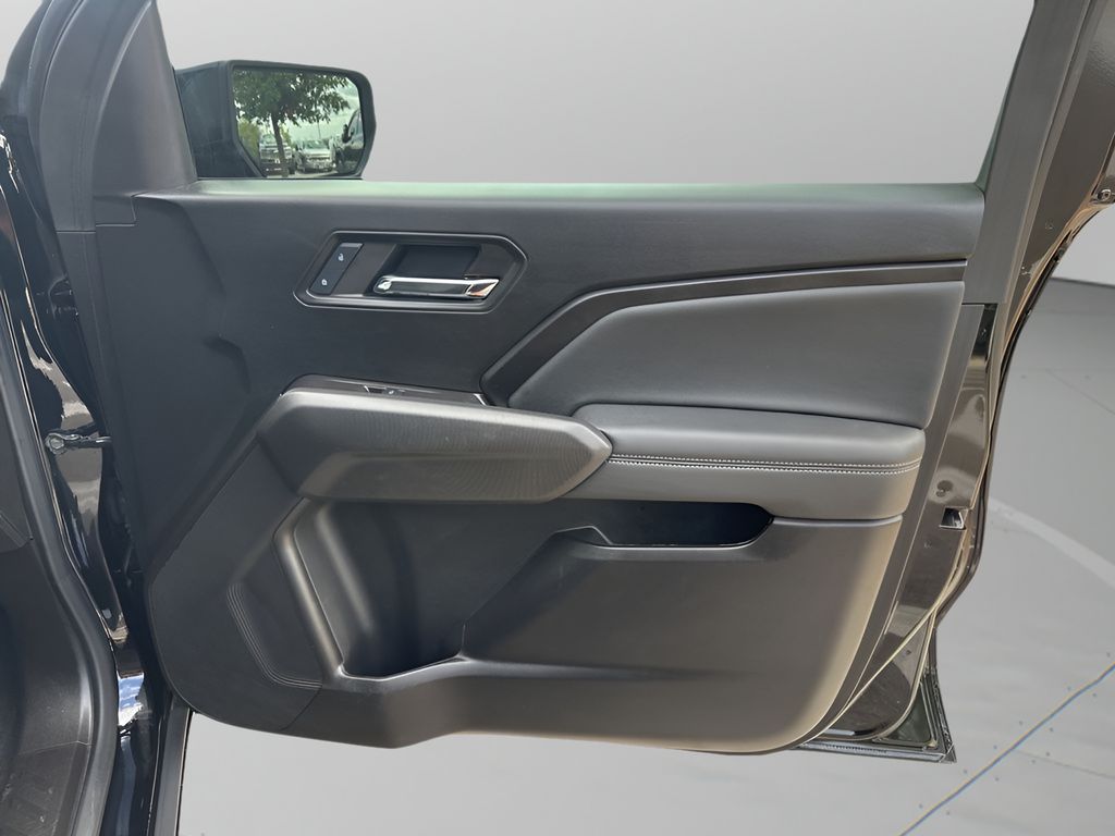 Used Car 2024 Gmc Canyon  Elevation For Sale Under $40,000 In Austin, Texas