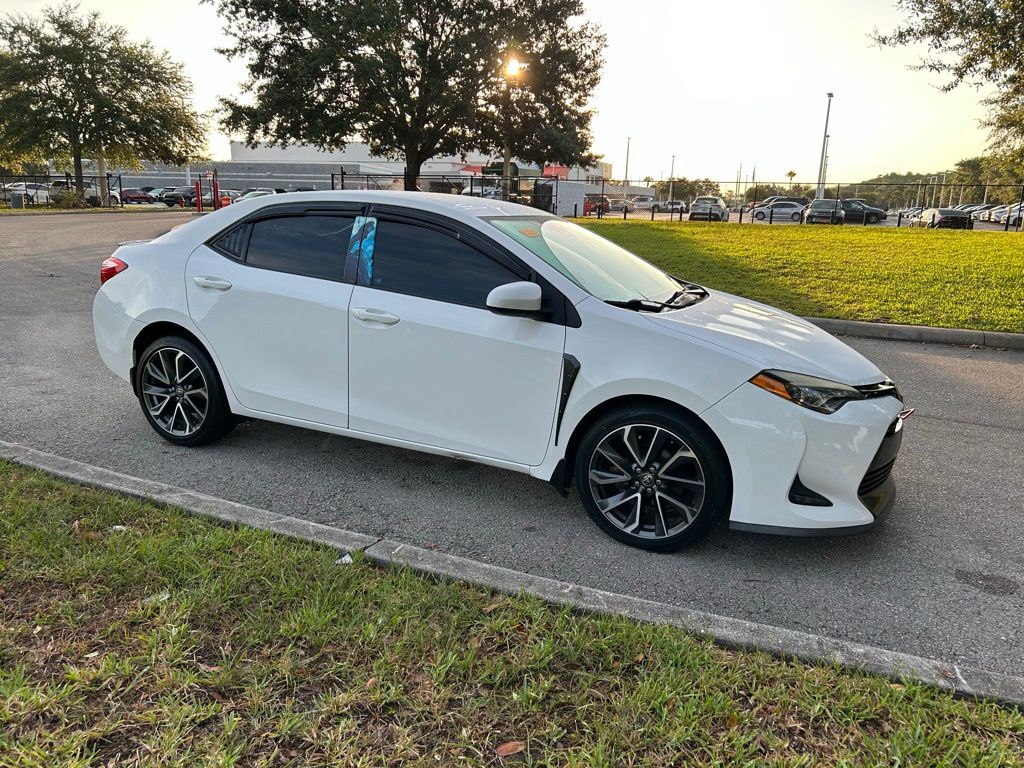 Thumbnail: 2018 Toyota Corolla - 7