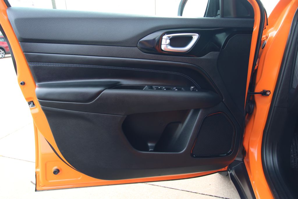 2026 Jeep Compass Latitude Altitude - Photo 37