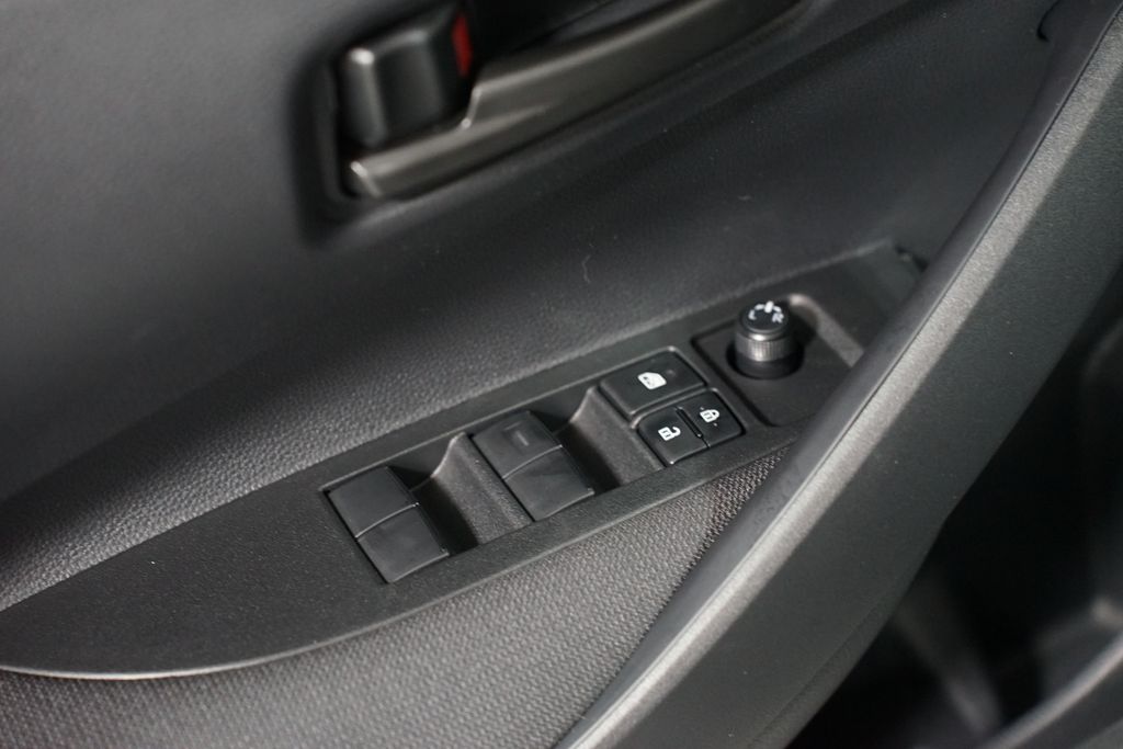 Thumbnail: 2026 Toyota Corolla - 29