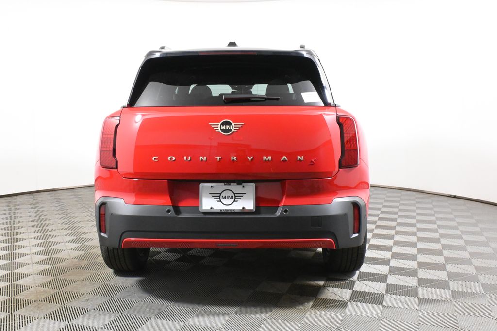 Thumbnail: 2026 MINI Cooper Countryman - 6