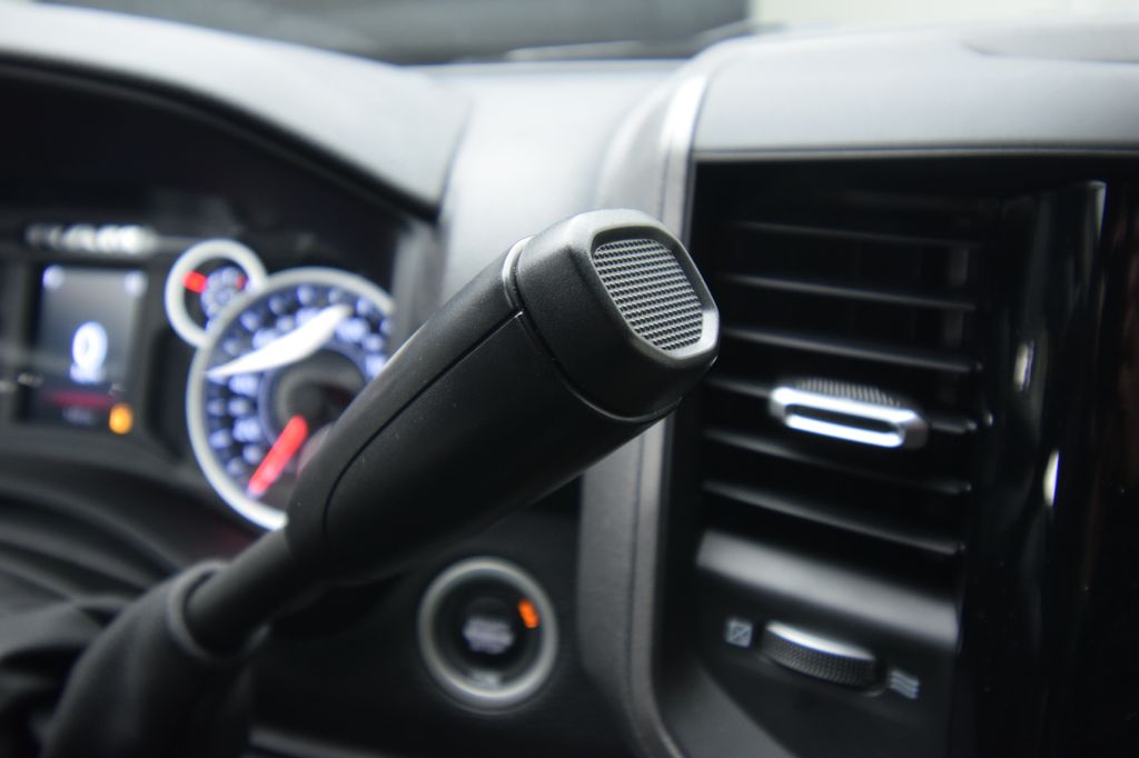 new 2026 Ram 5500HD car, priced at $91,232
