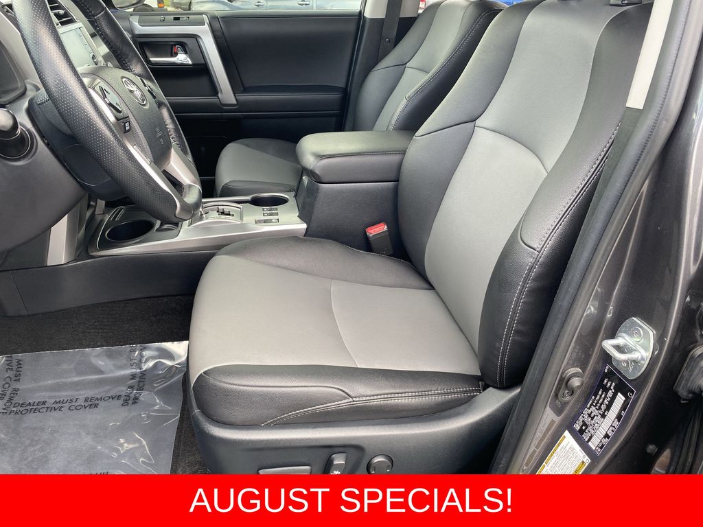 Used 2023 Toyota 4Runner SUV