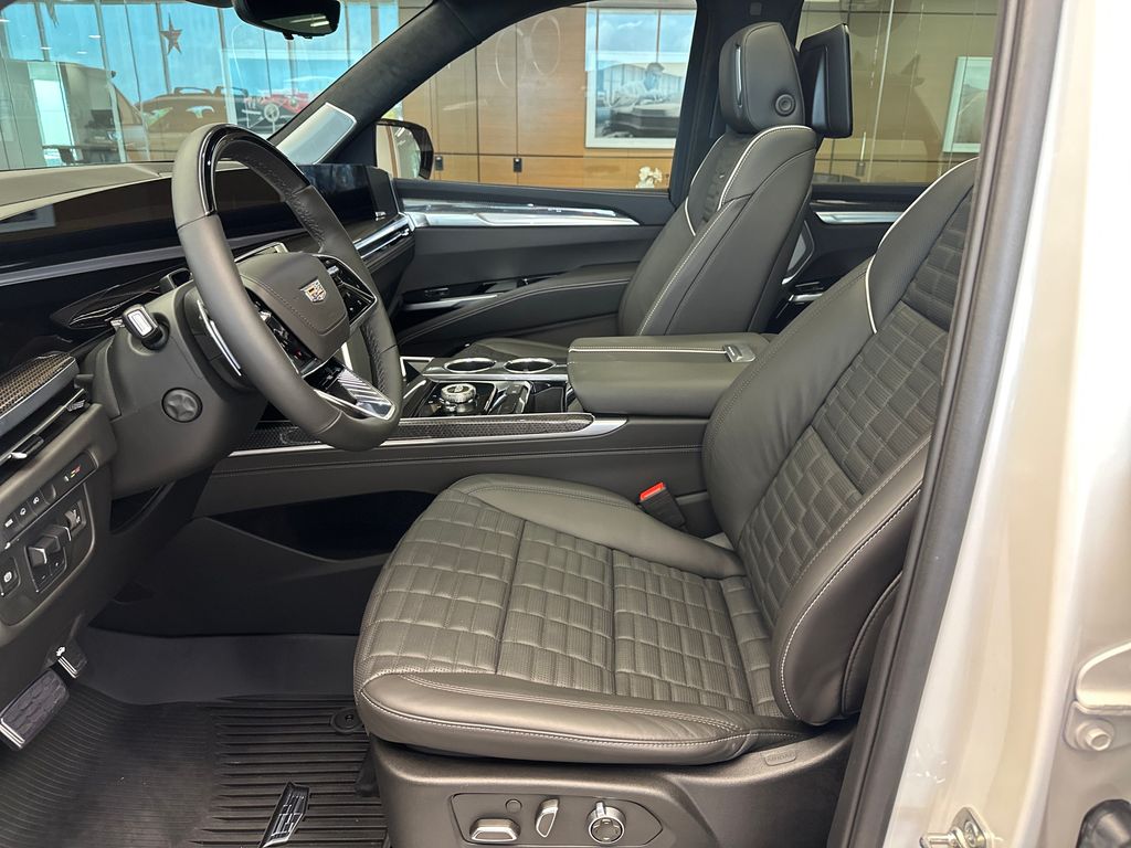 Used Car 2025 Cadillac Escalade  V-series For Sale Under $200,000 In Austin, Texas