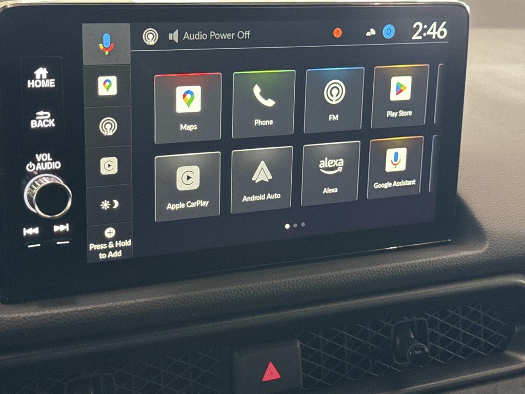 New 2026 Honda Prelude Hatchback