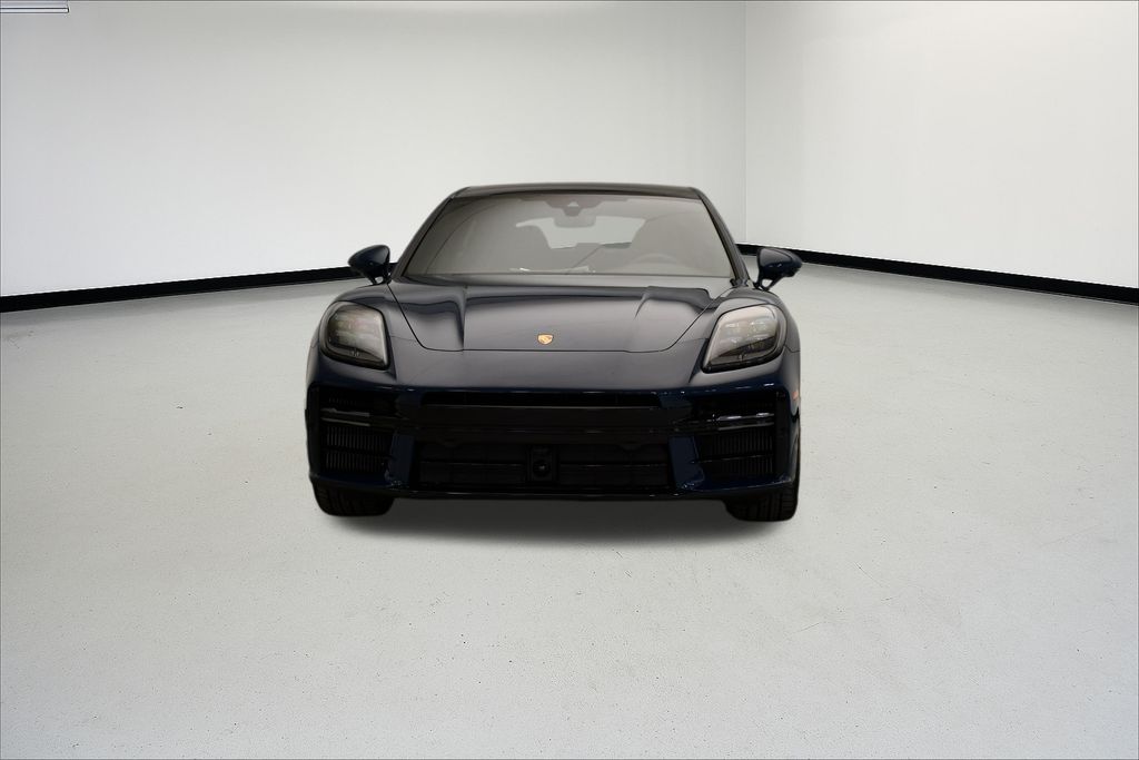 Thumbnail: 2026 Porsche Panamera - 10