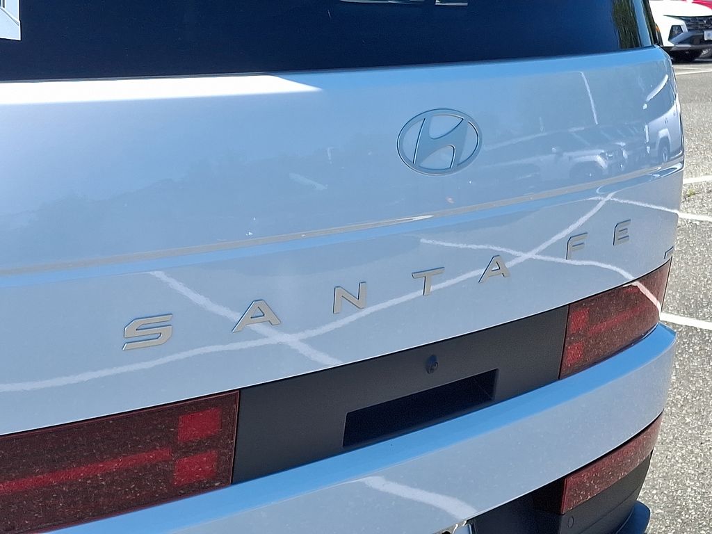 Thumbnail: 2026 Hyundai Santa Fe - 10