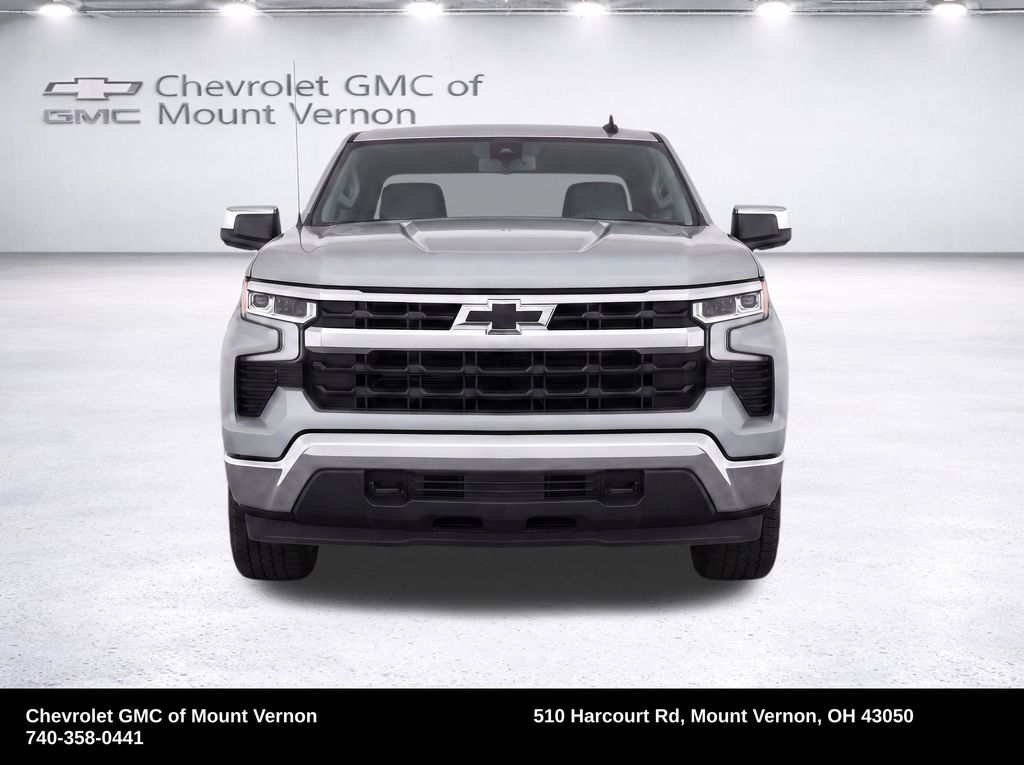 2023 Chevrolet Silverado 1500 LT - Image 5