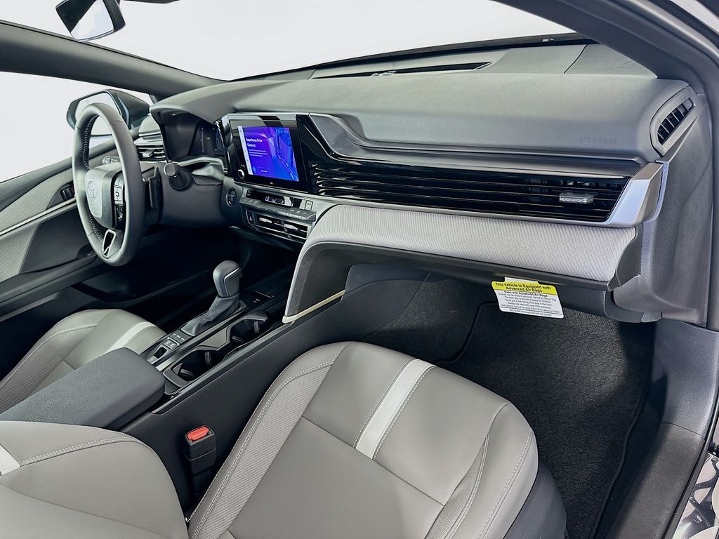 Thumbnail: 2025 Toyota Camry - 28