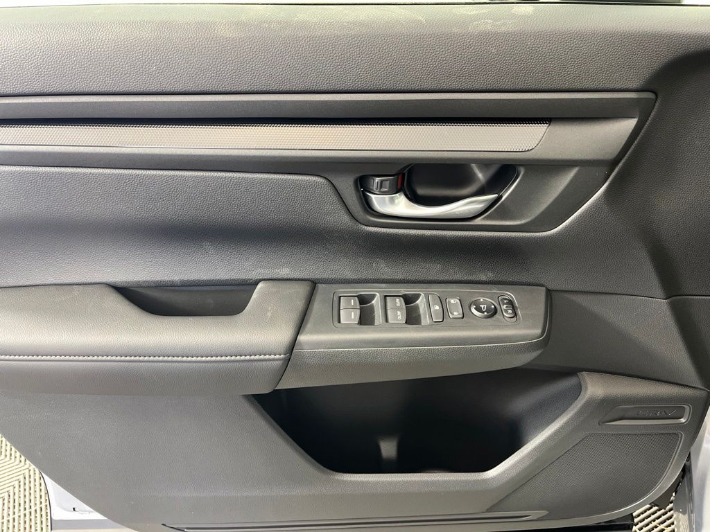 Thumbnail: 2026 Honda CR-V - 28