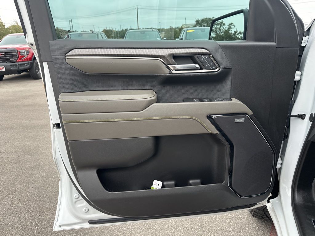 Used Car 2024 Chevrolet Silverado 1500  Zr2 For Sale Under $60,000 In Austin, Texas