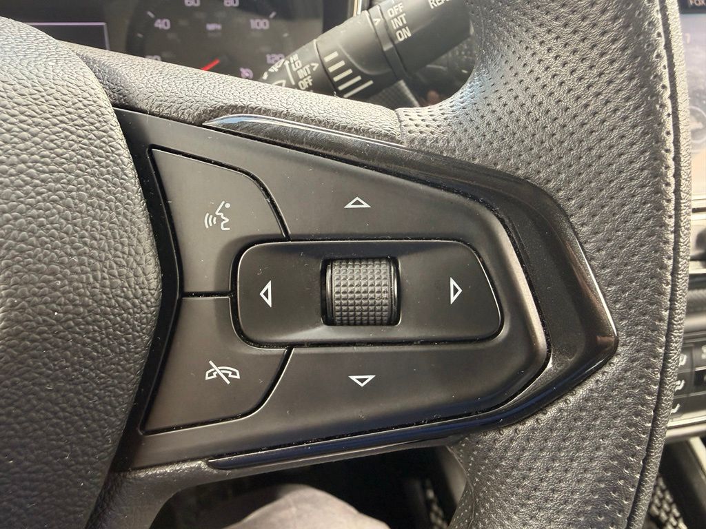 Used 2021 Chevrolet TrailBlazer SUV