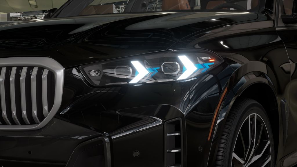 Thumbnail: 2026 BMW X5 - 30