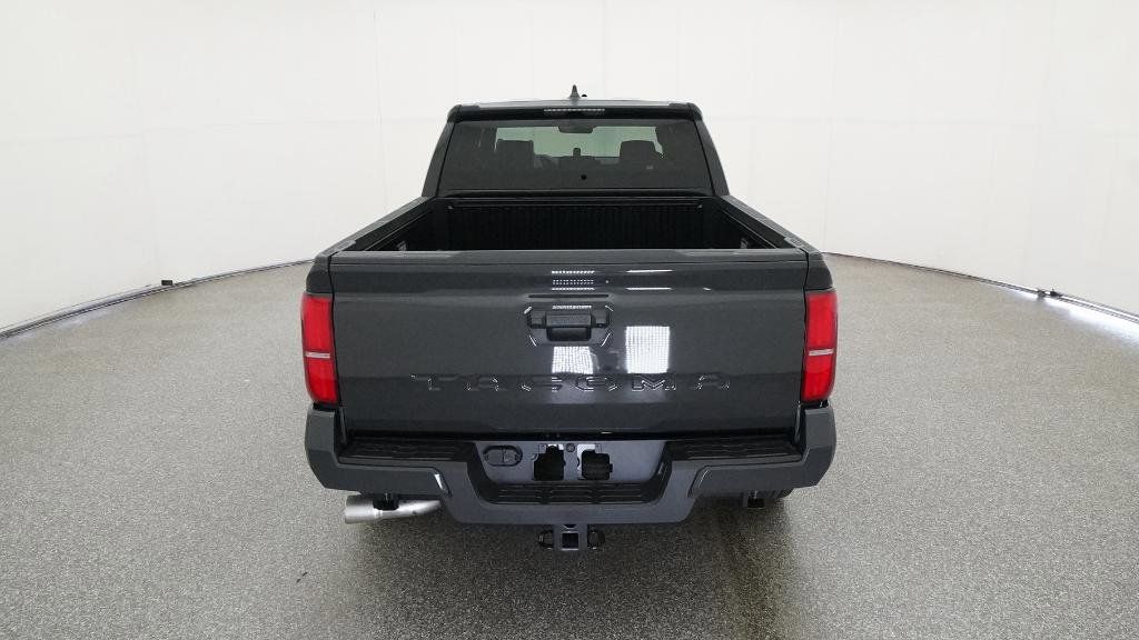 Thumbnail: 2025 Toyota Tacoma - 9