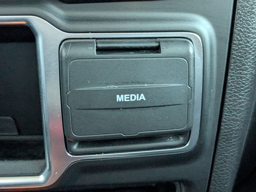 2021 Jeep Wrangler Unlimited Sport 4x4