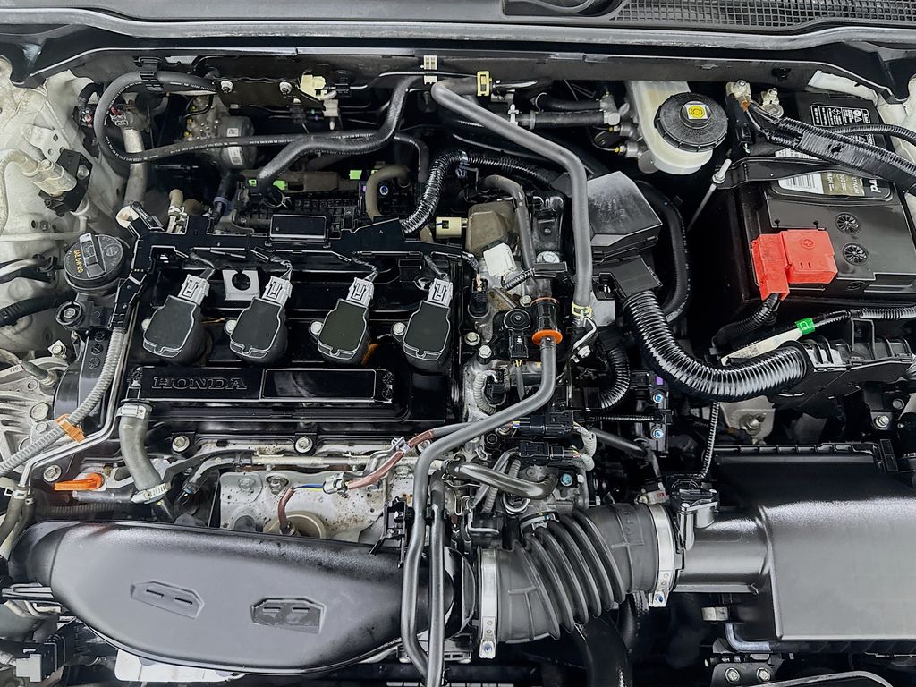 Used Car 2022 Honda Civic  Ex For Sale Under $15,000 In Austin, Texas