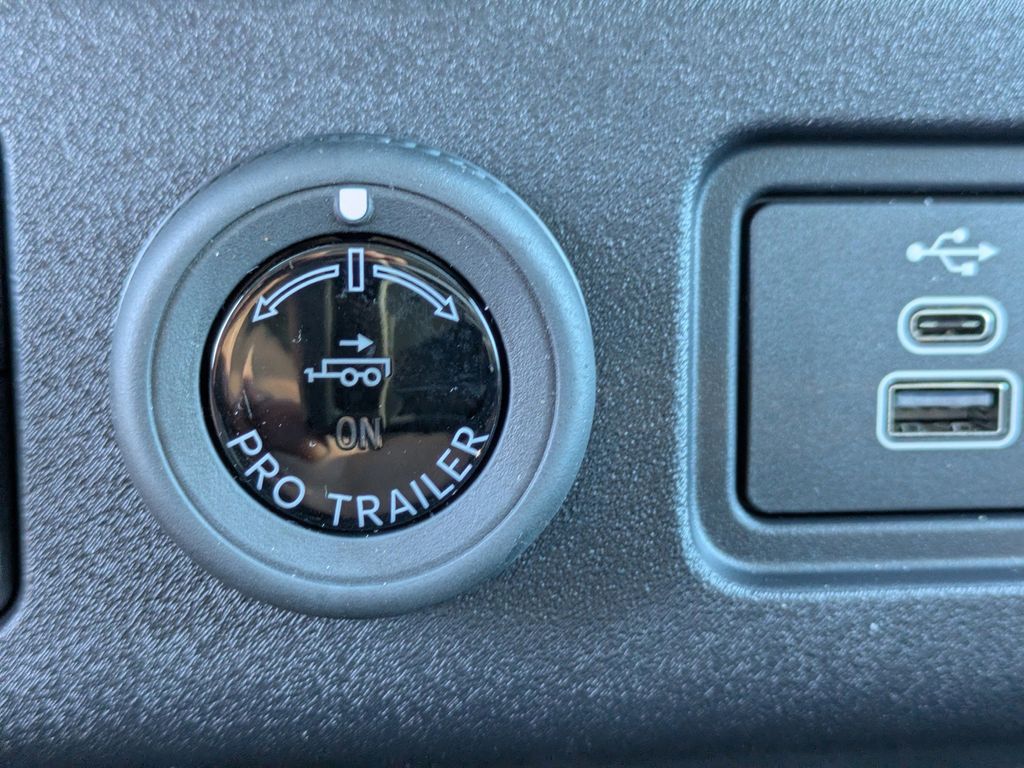 2026 Ford Expedition XL