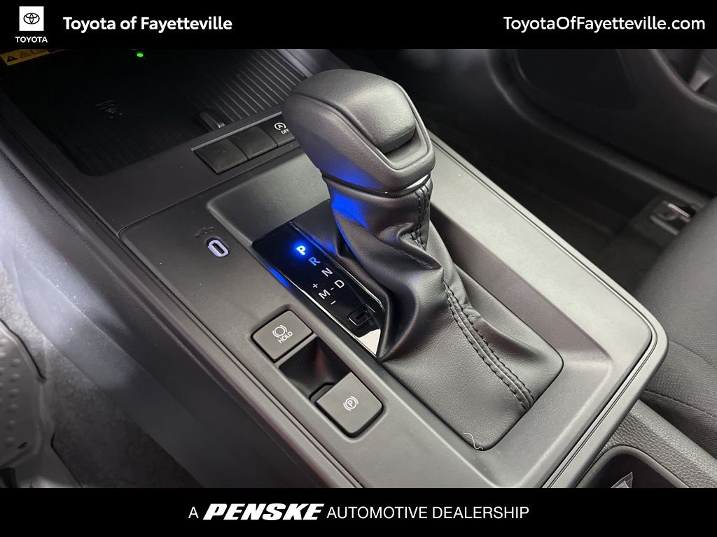 Thumbnail: 2026 Toyota Corolla Cross - 31