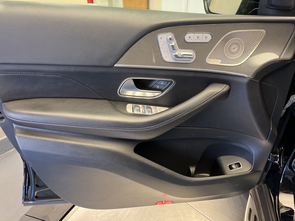 Thumbnail: 2022 Mercedes-Benz GLE - 11