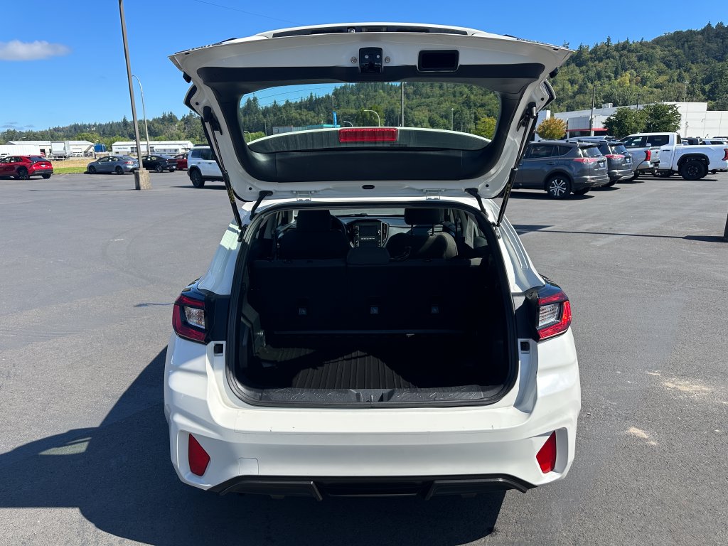 2024 Subaru Impreza Base