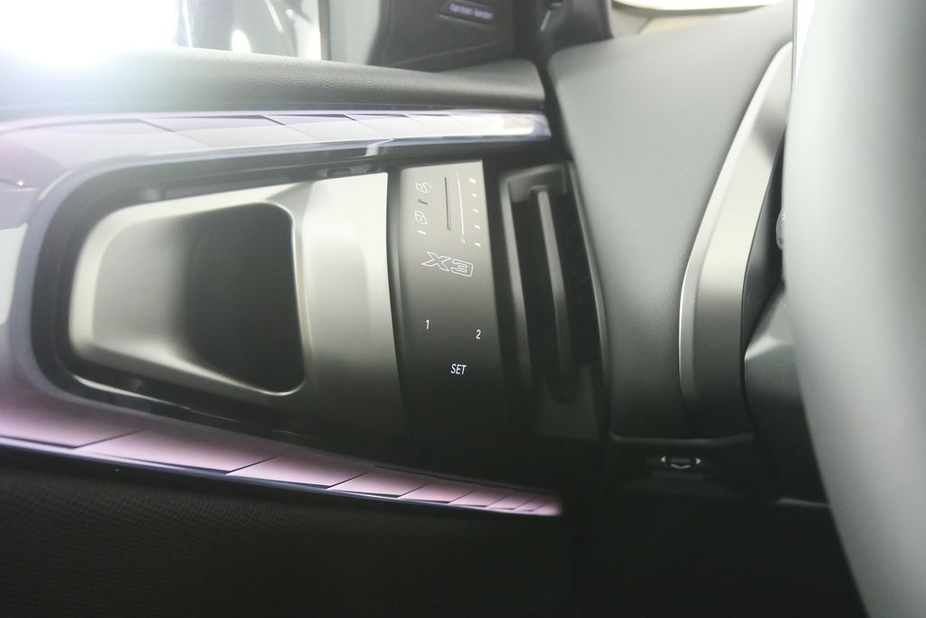 Thumbnail: 2026 BMW X3 - 19