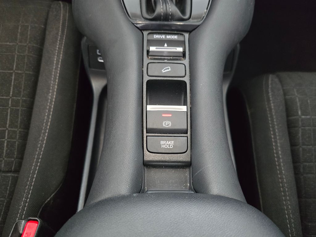 Thumbnail: 2024 Honda HR-V - 14